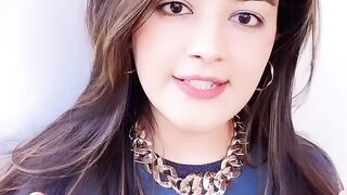 New famous Insta girl♥️