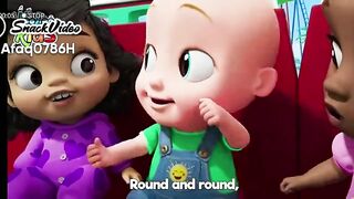 Cartoon for kids