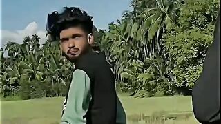 Funny vedio with friends