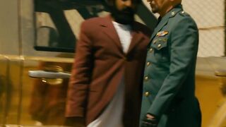 Supreme leader of Vadiya funny scenes
