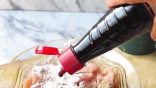 Spaghetti recipe