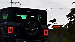 Mahindra thar lovers