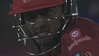 King is Back ???????????? M Amir is Back in Attitude