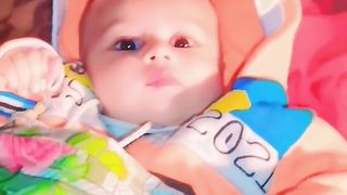 Cute child