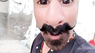 Cute boy