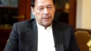 Pm Imran Khan latest news video