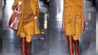 Long coats collection