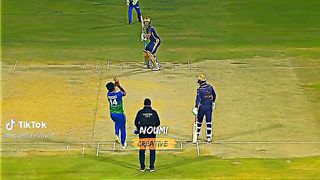 Hasnain beautiful six