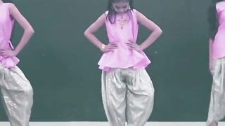Leja Re  Easy Dance Steps