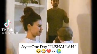 Ayee One Day insha'Allah ????❤️