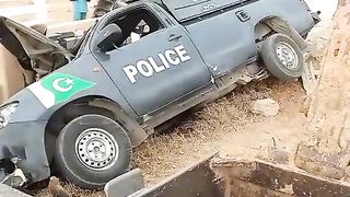 Accident