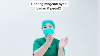 4 tanda yg bikin kamu Sah jadi remaja jompo