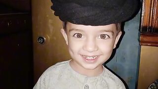 Cute baby