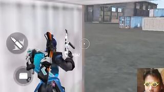 Free fire meme