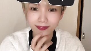 Tiktok TREND video ???? ???? ???? the girl