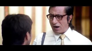 Funny vedio Bollywood