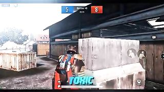 Pubg Gaming Quick Scope