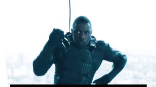 Elevator Fighting With Hobbs and Shaw | Best Movies Clips  #moviesgallery #bestmovies #movies #moviesclips