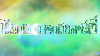 Govindudu Andarivadele (2014) South Hindi Dubbed Movie