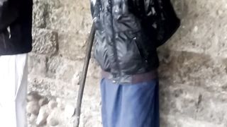 Bakra berhani