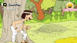 Cartoon