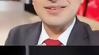 गांजा पीने वाली की