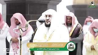 Makkah Taraweeh