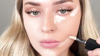 How To Look Good In Any Situation With Makeup