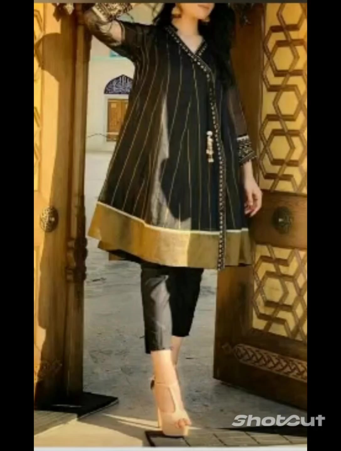 Trending Fashion dresses designs Febspot