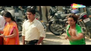 Paresh Rawal VS Rajpal Yadav Comedy | Best Comedy Scenes