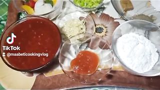 Chicken Manchurian/Manchurian Recipe