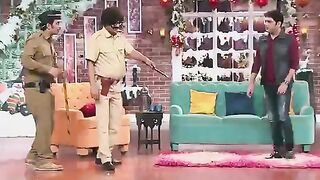 लड़के ने कहा घर पर कैसे आए