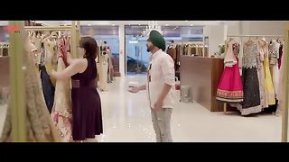 Funny Punjabi Movie Scane