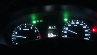 Kia Sportage night drive whatsapp status