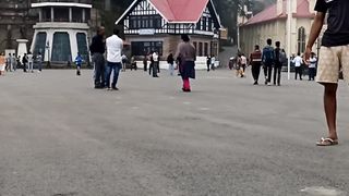 Manali funny video