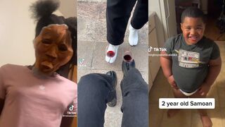 TikToks That Make Me Scared My Life