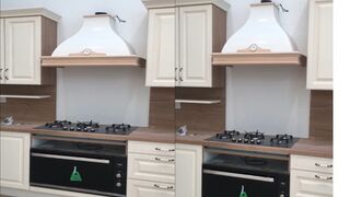 Modern kitchen design 2023 stylish kitchen part 1