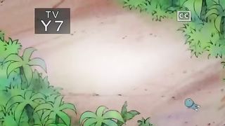 Doraemon in Hindi/urdu - S2 EP13 Without Zoom Effect. WR