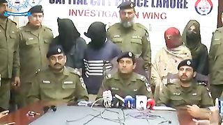 بیوی ہی شوہر کی قاتل نکلی