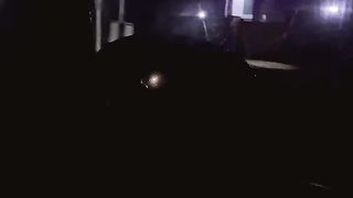 Pe Gaiyan Shama Ne whatsapp status Kia Sportage night drive