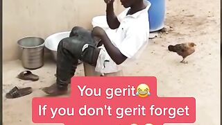 How you react when you take in Tramadol