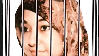 Aafia Siddiqui #DrAafia #AafiaSiddiqui