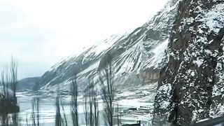 Hunza Pakistan K.K.H