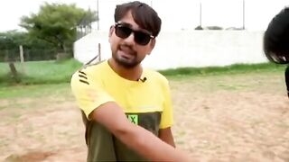 MRT Indian haikar