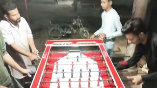 Hand Ball Game - By Shehzad