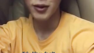 Pov__When_he_came_to_know_About_your_cancer_and_acting_like_he_doesn_t_knows__Part_2___On_demand_(720p).