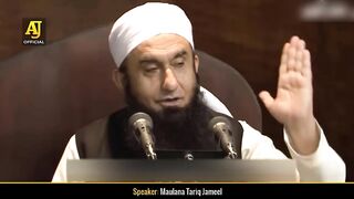 Allah Dekh Rha Ha Bayaan By Molana Tariq Jameel