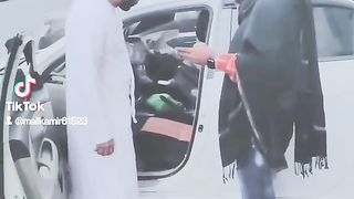 Arbi funny clip comedy stories