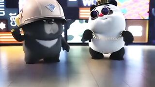 So cute ????