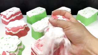 ASMR Crunchy Baking Soda